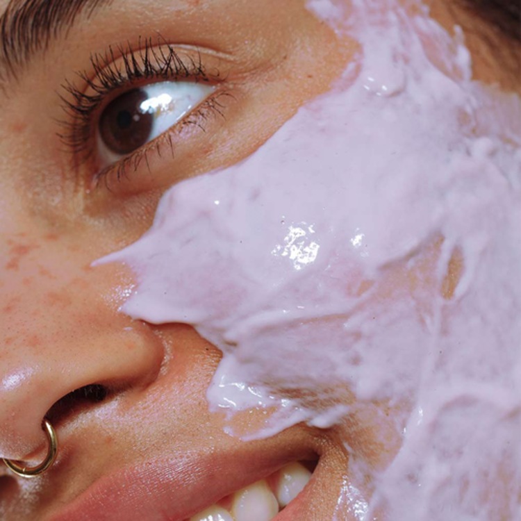 Australian Emu Apple - Masque repulpant Format voyage