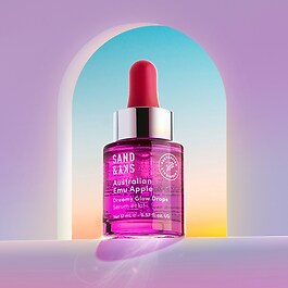 Travel Sized - Australian Emu Apple - Dreamy Glow Drops