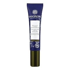 Merveilleuse - Contour des yeux hydratant et anti-rides, vegan et certifié bio, SANOFLORE