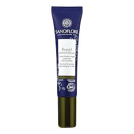 Merveilleuse - Contour des yeux hydratant et anti-rides, vegan et certifié bio image