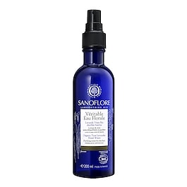 Véritables Eaux Florales - Eau florale de lavande certifiée bio image