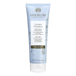 Aciana botanica - Gelée d'huile démaquillante et hydratante certifiée bio image