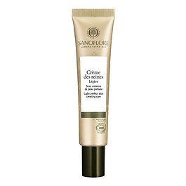 Reines - Crème de jour visage certifiée bio légère enrichie en gelée royale pure