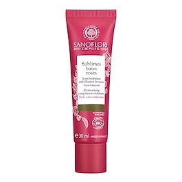 Sublimes Baies Roses - Crème teintée certifiée bio hydratante illuminatrice image