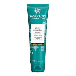 Gelée Magnifica - Nettoyant visage peau grasse tendance acnéique certifiée bio