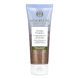 Aciana Botanica - Gommage visage naturel certifié bio