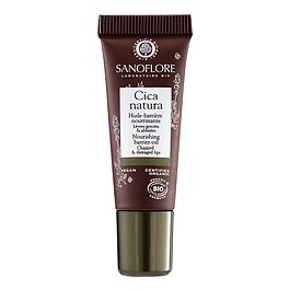 Cica natura - Soin des lèvres gercées et abimées certifié Bio