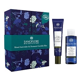 Merveilleuse - Coffret Noël Soin Visage Anti-rides