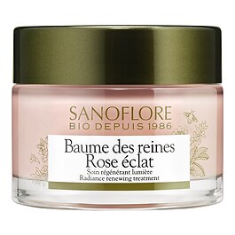 Reines - Crème anti âge éclat à la gelée royale certifiée bio