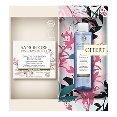 Reines - Coffret Noël Soins Visage, SANOFLORE