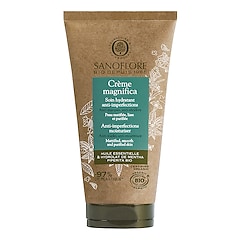 Magnifica - Crème hydratante visage anti-imperfections certifiée Bio, SANOFLORE