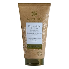 Aciana Botanica - Crème riche hydratante apaisante certifiée bio