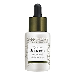 Sérum Des Reines - Sérum Anti-Age A La Vitamine C