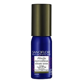 Absolu Merveilleux - Sérum Contour Des Yeux Anti-Age