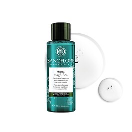 Magnifica - Coffret Noël Soin Visage Anti-Imperfections