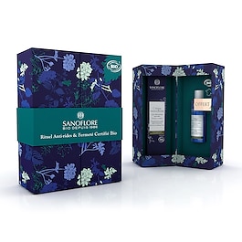 Merveilleuse - Coffret Noël Soin Visage Anti-rides