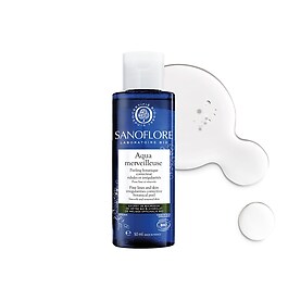 Merveilleuse - Coffret Noël Soin Visage Anti-rides