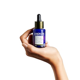 Merveilleuse - Sérum anti-rides intégral acide hyaluronique d'origine naturelle
