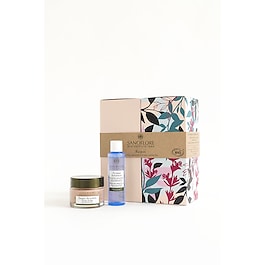 Reines - Coffret Noël Soins Visage