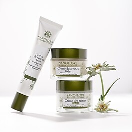 Reines - Crème des reines nuit certifiée bio