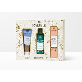 ROSA FRESCA -Coffret Noël Mes Essentiels Hydratation Et Eclat