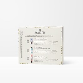 ROSA FRESCA -Coffret Noël Mes Essentiels Hydratation Et Eclat