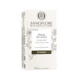 Sérum Des Reines - Sérum Anti-Age A La Vitamine C