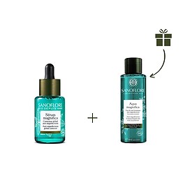 Coffret Magnifica Anti-imperfections - Coffret Soin Visage