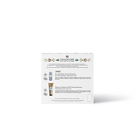 Aciana Botanica - Coffret Noël Masque hydratant peaux sensibles certifiée bio
