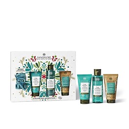 Magnifica - Coffret Noël Routine Anti-Imperfections certifiée bio