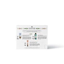 Rosa Fresca - Coffret Routine Hydratation et Eclat certifiée bio