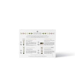 Reines - Coffret Noël Routine Anti-Age global certifiée bio