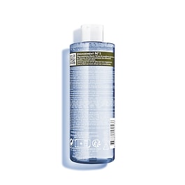 Aciana botanica - Eau micellaire certifiée bio vegan démaquillante douceur