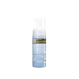 Aciana botanica - Mousse nettoyante visage et yeux certifiée bio