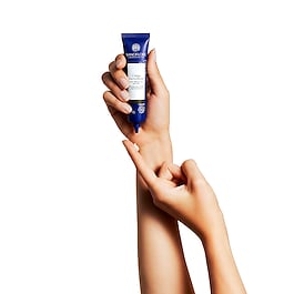 Crème Merveilleuse - Crème de jour visage légère anti-rides certifiée bio
