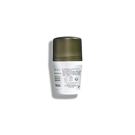 Pureté de lin - Déodorant vegan anti-traces efficacité longue durée certifié bio