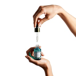 Magnifica - Huile de nuit certifiée bio pour resserrer les pores