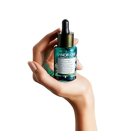 Magnifica - Huile de nuit certifiée bio pour resserrer les pores