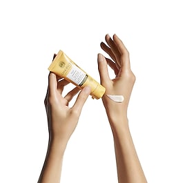 Miel Suprême - Crème mains et ongles nourrissante certifiée bio