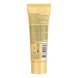 Miel Suprême - Crème mains et ongles nourrissante certifiée bio
