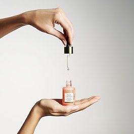 Sérum Rosa Fresca - Soin concentré réhydratant, visage et yeux