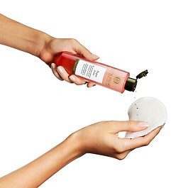Aqua rosa - Lotion visage hydratante certifiée bio à la rose de damas bio