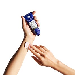 Merveilleuse - Masque de nuit visage régénérant certifié bio