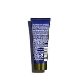 Merveilleuse - Masque de nuit visage régénérant certifié bio