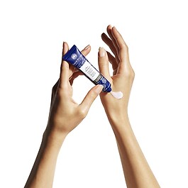 Crème mains aromatique - Crème mains nourrissante aromatique à la camomille Bio