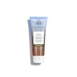 Aciana Botanica - Gommage visage naturel certifié bio