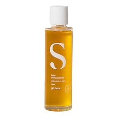 Make up remover oil - Makyaj Temizleyici , SEASONLY