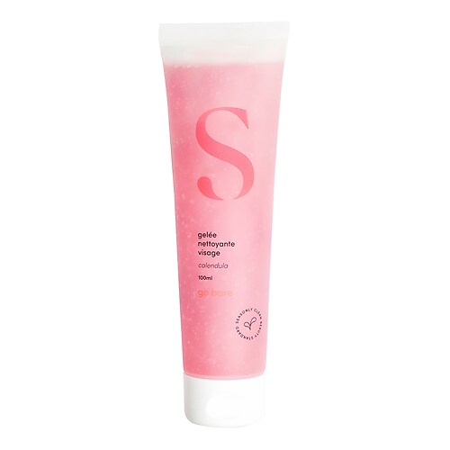 Seasonly Seasonly - Cleasing gel - Cleansing and purifying care