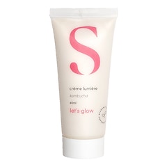Light up cream - Aydınlatıcı Yüz Kremi, SEASONLY