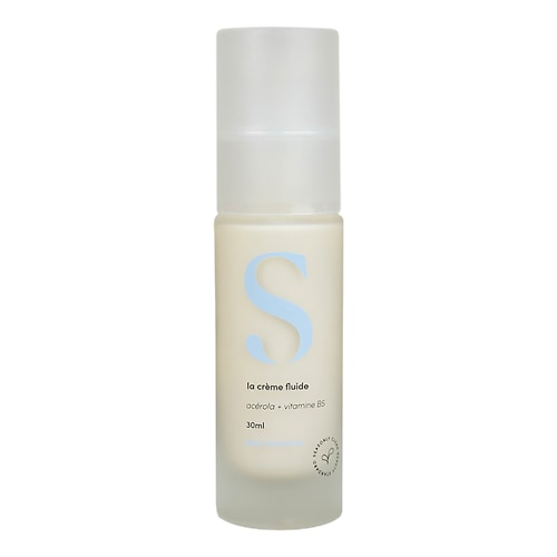 SEASONLY - Fluid Cream - Krém na obličej